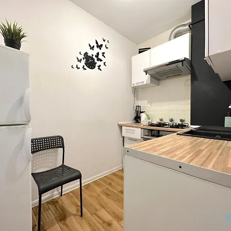 Lama Room * 格但斯克